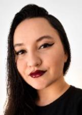 Fotografia oficial de CLICIA GADELHA