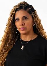 Fotografia oficial de ERICA FREIRE