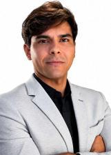 Fotografia oficial de GABRIEL CARVALHO