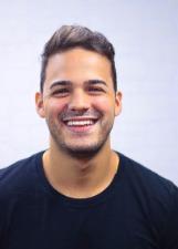 Fotografia oficial de SAMUEL GRANDI
