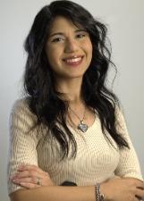 Fotografia oficial de SOPHIA FECHINE