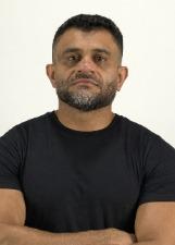 Fotografia oficial de DELEGADO HUGGO