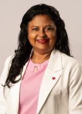 Fotografia oficial de PROFESSORA TERESINHA