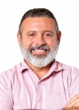 Fotografia oficial de PROF. SAMUEL SIEBRA