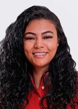 Fotografia oficial de DONA BRUNA DO PT