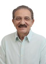 Fotografia oficial de WALTER CAVALCANTE