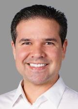 Fotografia oficial de BRUNO PEDROSA