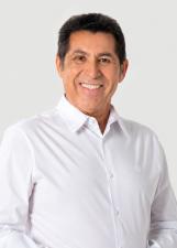 Fotografia oficial de DE ASSIS DINIZ