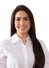 Fotografia oficial de LAIS NUNES
