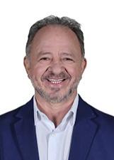 Fotografia oficial de ACRÍSIO SENA