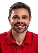 Fotografia oficial de JULINHO