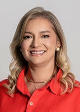 Fotografia oficial de LIZIANY MEDEIROS