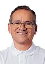 Fotografia oficial de ZÉ AILTON
