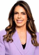 Fotografia oficial de DRA PRISCILLA