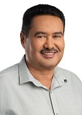 Fotografia oficial de MOISÉS BRAZ