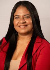 Fotografia oficial de MADALENA QUILOMBOLA