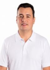 Fotografia oficial de AURI JUNIOR