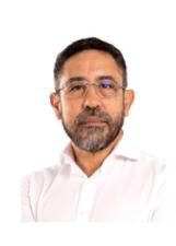 Fotografia oficial de PROFESSOR ANÍZIO