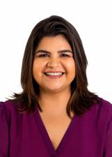 Fotografia oficial de ADELITA MONTEIRO