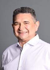 Fotografia oficial de RAIMUNDO MARTINS