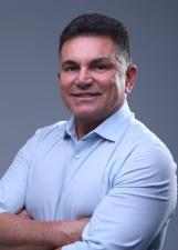Fotografia oficial de VANDERLEY NOGUEIRA