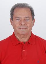 Fotografia oficial de TOINHO CONTÁBIL