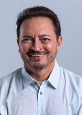 Fotografia oficial de DR. JÚNIOR IBIAPINA
