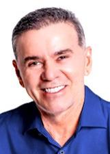 Fotografia oficial de ALCIDES FERNANDES