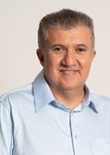 Fotografia oficial de ANTÔNIO HENRIQUE