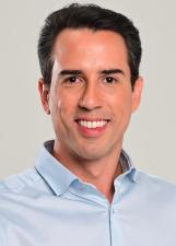 Fotografia oficial de JOÃO BARROSO FILHO