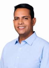 Fotografia oficial de JAIRO JORGE