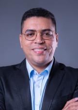 Fotografia oficial de JOÉLIO PEREIRA