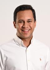 Fotografia oficial de FELIPE VASQUES