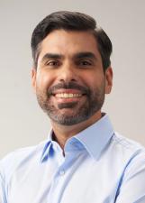 Fotografia oficial de QUEIROZ FILHO