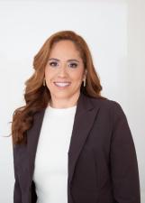Fotografia oficial de CHRISTINA MACHADO