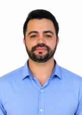 Fotografia oficial de LEANDRO SOUSA