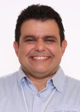 Fotografia oficial de JORGE PINHEIRO