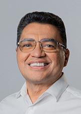 Fotografia oficial de SARGENTO REGINAURO