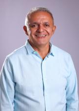Fotografia oficial de CHICO BALTAZAR