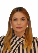 Fotografia oficial de BRÍGIDA TEIXEIRA