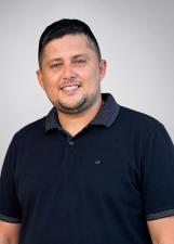 Fotografia oficial de DAVI LEITE