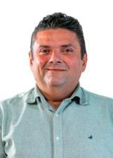 Fotografia oficial de GORDIM ARAÚJO