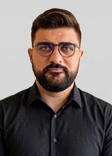 Fotografia oficial de LUKÃO
