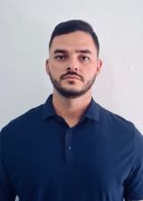 Fotografia oficial de ARTHUR SALDANHA