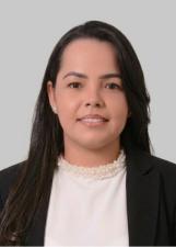 Fotografia oficial de DRA. HEVERLINE MORAES