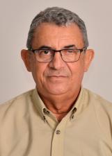 Fotografia oficial de PASTOR IREMAR