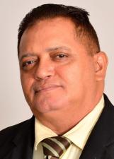 Fotografia oficial de PASTOR MARCIO