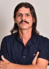 Fotografia oficial de JOSÉ SALES