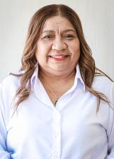 Fotografia oficial de SOCORRO LIMA