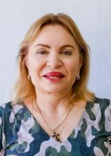 Fotografia oficial de GORETE PEREIRA